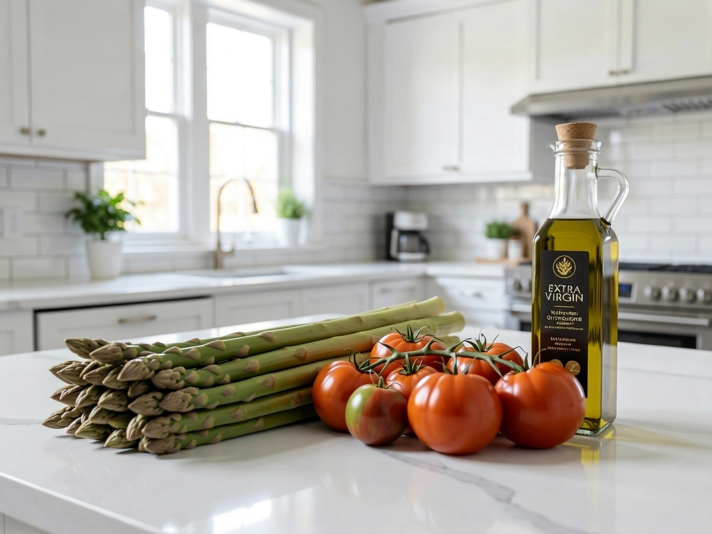 Cucina sana e consapevole