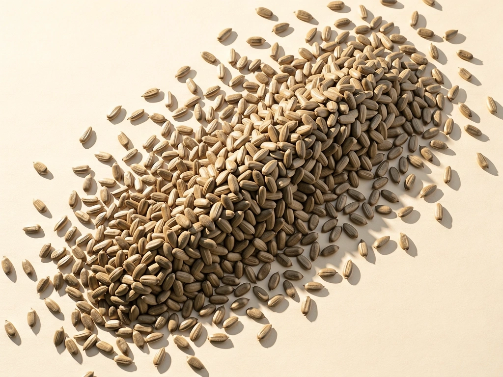 Semi di Zucca e Girasole