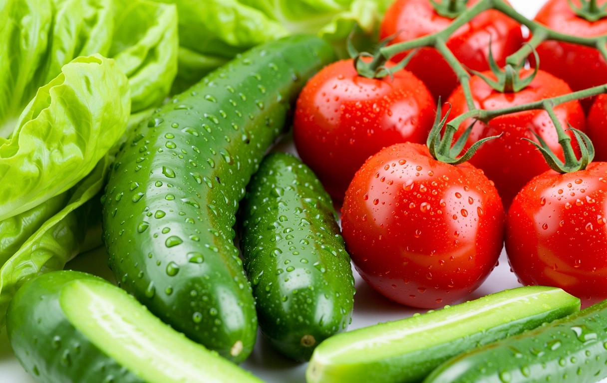 Verdure Fresche Italiane